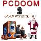 SZ�M�T�G�P V�S�R, MIKUL�SIG A PCDOOM-N�L!