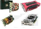 Radeon �s GeForce PCI-E VGA-k elad�k. Besz�m�t�s van.
